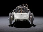 Mercedes 115 PS Grand Prix Racing Car 1914 года